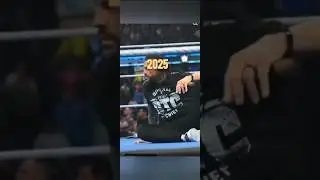 Roman Reigns or paul heyman journey end #wwefan #wrestling #theusos #wrestlemania #wwe