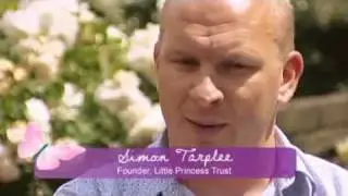 The Little Princess Trust - 