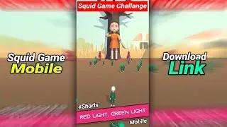 Squid Game Challenge - Cookie Carver Life Challange 🔥 #shortsvideo #squidgame
