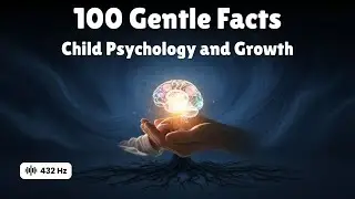 100 Gentle Facts About Child Psychology and Growth