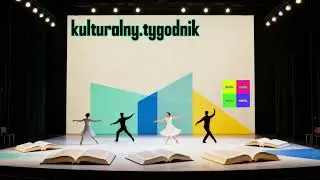 Kulturalny Tygodnik – 26.12.2025 r. | Rozmowa z Lucyną Lenard-Woźniak