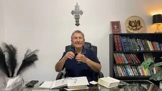Bible study in Assyrian language 