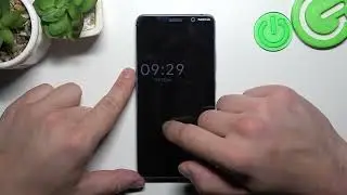 How to Find and Manage Display Settings on NOKIA 9 PureView