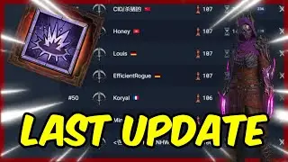 [DIABLO 4] Last Death Trap UPDATE + Pit Pushing Tips