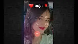Call prank ❤️ girlfriend love indian girl romantic GF loyal girl Preeti Ji Angry Call Prank Pyari gf