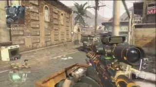 BO2: Epic Ballista CYBORG  CAMO Nuclear! NEW!