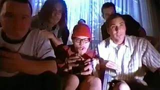 Broken Bubble - 10 Foot Pole (Music Video) [HQ]