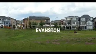 Calgary Community Spotlight - Evanston - John Hripko Real Estate Team
