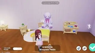 Jogando Heartopia pela primeira vez