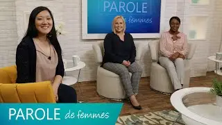 Comment développer une vie de prière glorieuse ? - Parole de femmes - Dena Mwana