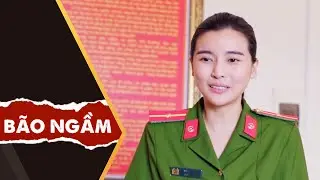 B&atilde;o Ngầm - C&aacute;i Gi&aacute; Của Sự Phản Bội: Em Trai Tr&ugrave;m Cướp S&uacute;ng Đ&ograve;i Mạng Người Y&ecirc;u