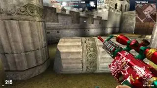 WolfTeam-ClanWar (CW)  Vlsitors vs. Polishweed