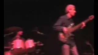 Simon Jakobi Band - Girl From Asia