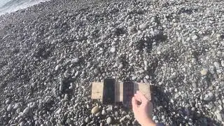Сравнение Iphone 12 mini и sony xperia xa1 plus