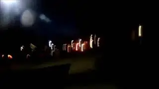Hamburg Working Fire