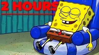 Fall Asleep To How SpongeBob Changed Gen Z's Sense Of Humour Forever (Video Essay)