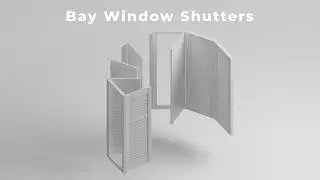 Affordable Custom Made Shutter Installation Esher