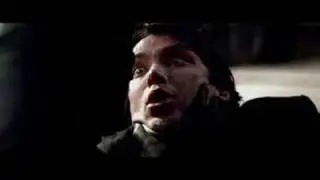 Scarecrow - Fear Of The Dark