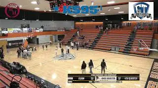 Stover Basketball Tournament - Eldon Boys vs. Knob Noster 1/10/26 - MoSportsZone - KS95.1