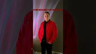 The Sound of Silence (A Cappella Cover) Jeremiah Crain #acapella #soundofsilence #acapellacover