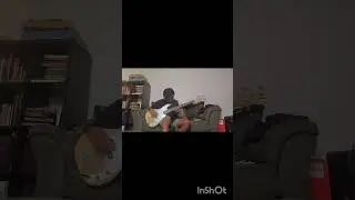 random bassline 21 #bassguitar #bassinstrument #bass