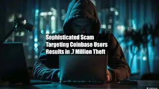 Sophisticated Scam Targeting Coinbase Users Results in $1.7