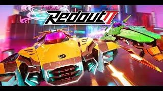 Redout 2 🚀 | SRRL Einladungsturnier 🎮🏁 &ndash; Boss-Trilogie 1 -🏆🔥 Buran Bestes Schiff ⭐🔴