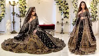 Kashee's Bridal Boutique l Kashee's Beauty Parlour