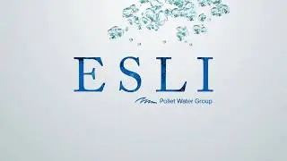 Esli Pollet Water Group | Industrial Water Treatment Systems