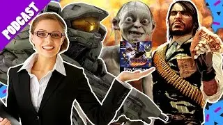 DO NOT WATCH THIS EPISODE - JARCAST Episode 22