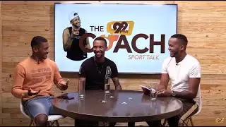The Coach with Skrypt | Joslin Kamatuka & Awillo Stephanus | EP 02|PT 01