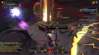 GUILD STUFF AND GRINDING UNTIL I CRY!