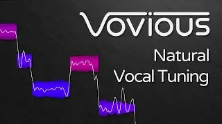 Vovious  - Natural Vocal Tuning