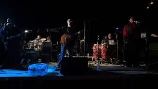 Zebop Santana Tribute Band Live At Byron Roadhouse 11-2-24 &ldquo;Soul Sacrifice&rdquo;