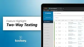 Two Way Texting