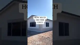 Cost Breakdown: Building a home addition