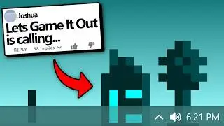 I Hate Idle Games... So I Made One