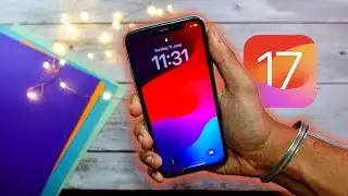 iPhone XR On iOS 17 FULL REVIEW!
