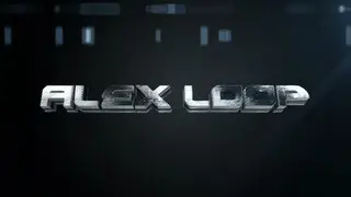 Dj Alex Loop