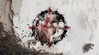 Code Orange - The Game (Visualizer)