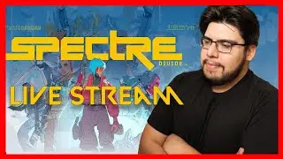 VERTICAL STREAM 🔴 First Impressions of Spectre Divide | #Spectre Divide Live Stream