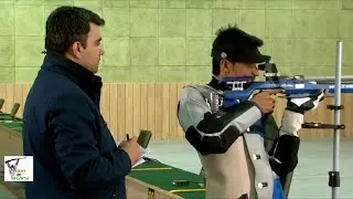 Gun For Glory Shooting Academy