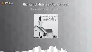 What is church membership and is it biblical?