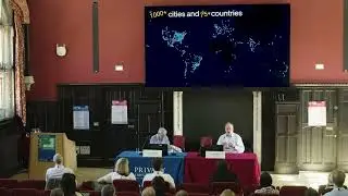 Navigating the complexity of being a Global DPO