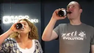 Bissen avaaminen ilman avaajaa