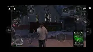 تحميل gta v على الهاتف والله شغالة 100%