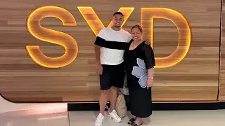 Джакарта, Индонезия VLOG
