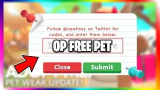 ALL ADOPT ME CODES! (HALLOWEEN) 2020 IN ROBLOX! - UPCOMMING Roblox Adopt Me Promo Codes