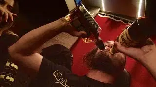 HAVOK - 2016 European Summer Tour - Episode 5