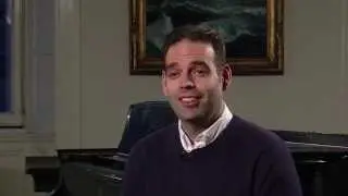 Dimitri Pittas on DON CARLO